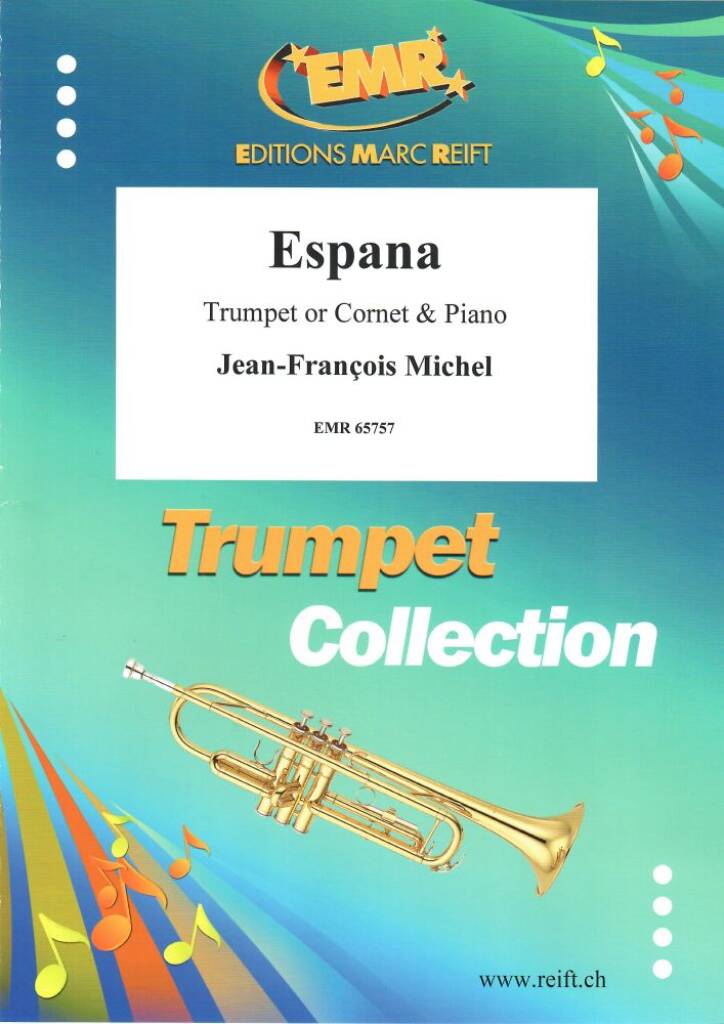 Espana